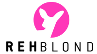 Rehblond