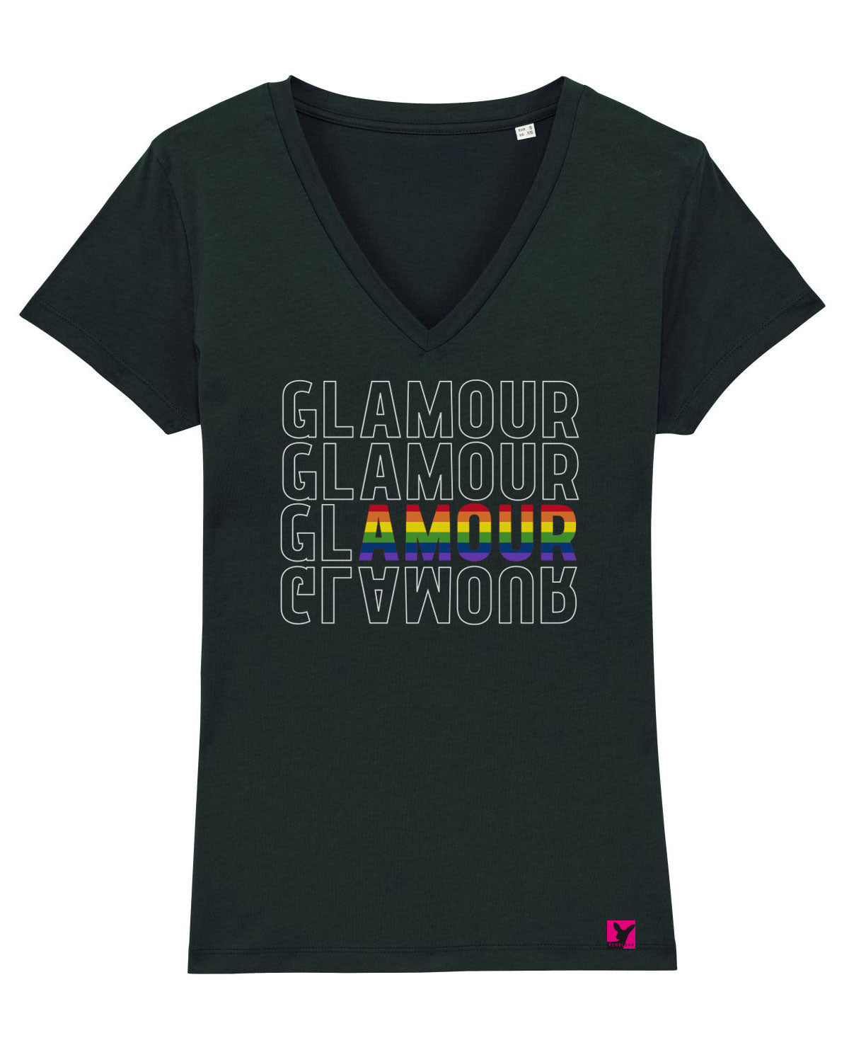 Amour_CSD_Damen-Black