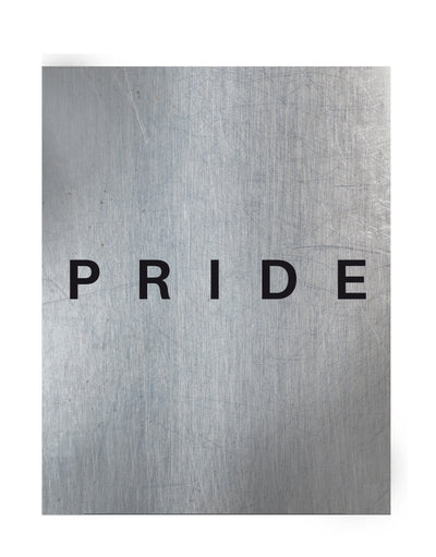 Pride 3  – Bio Hoodie (Unisex)