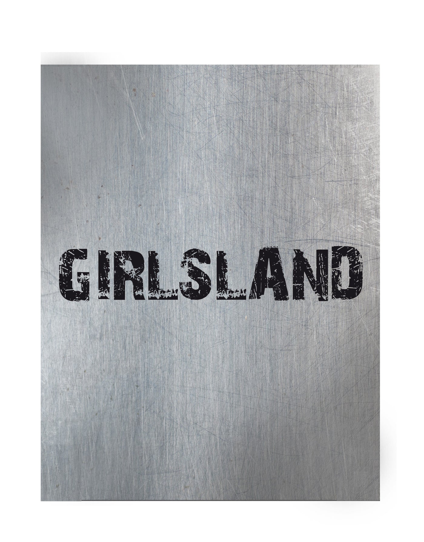 Girlsland – Bio Sweatshirt (Unisex)