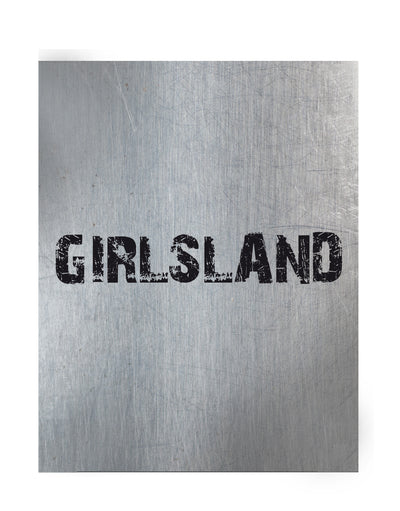 Girlsland – Bio Sweatshirt (Unisex)