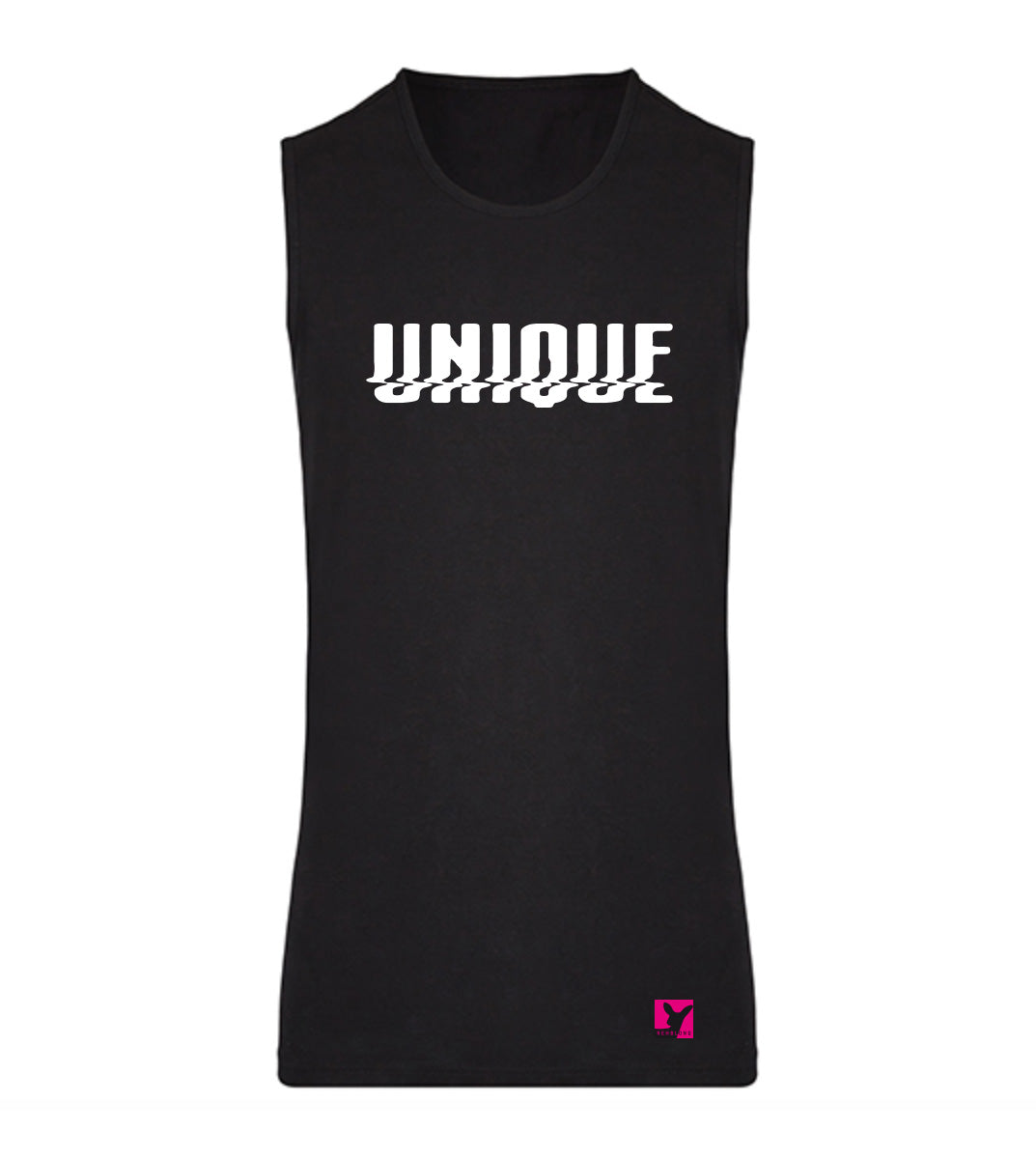 Unique – Tank Top (maskulin)
