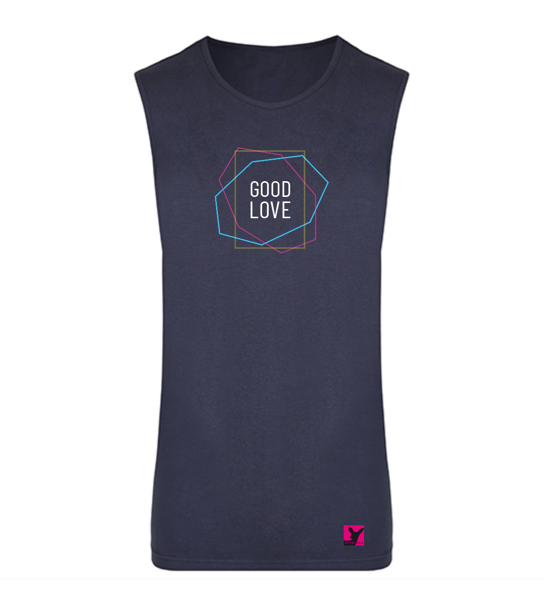 Good Love  – Tank Top (maskulin)