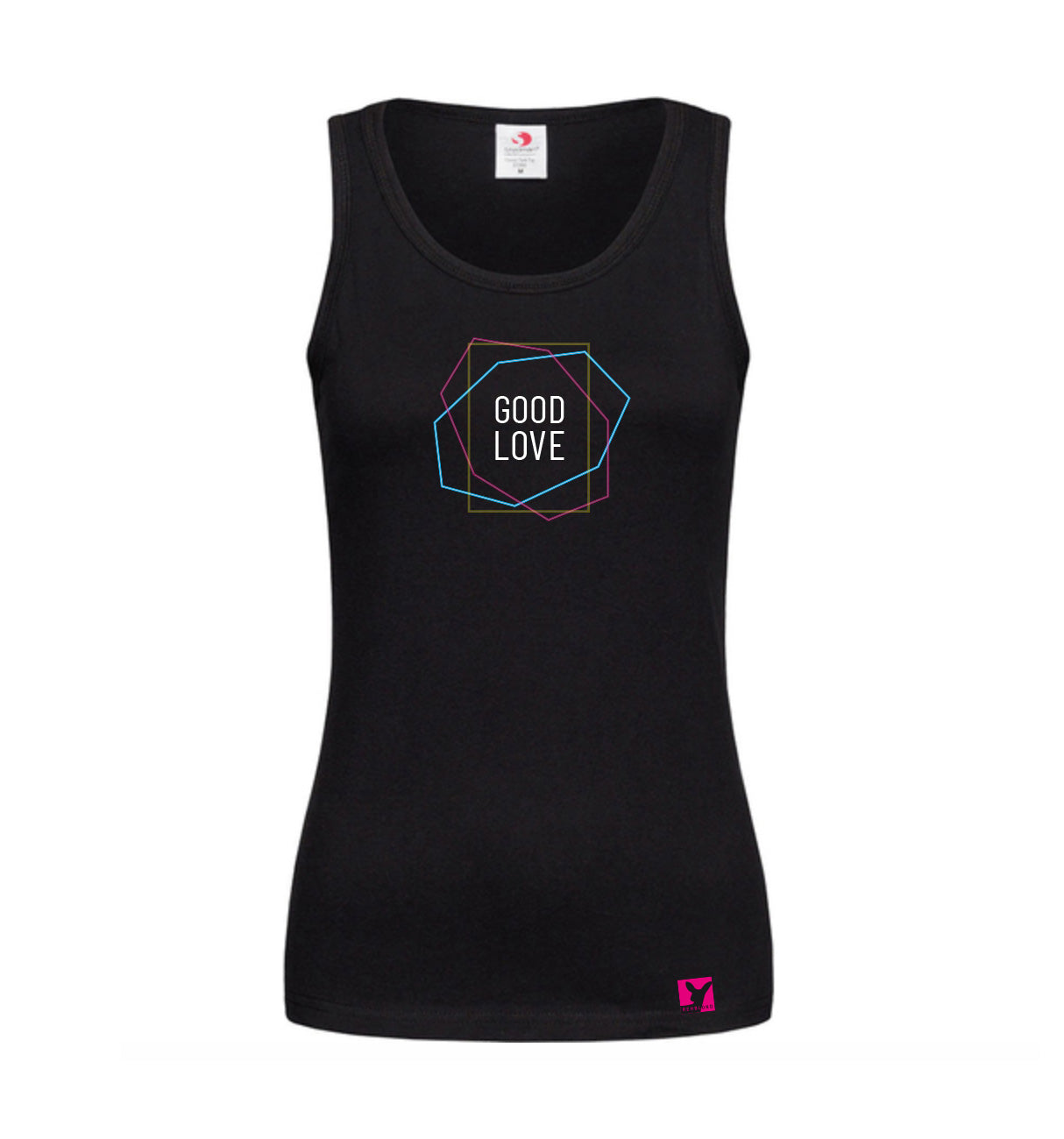 Good Love  – Tank Top (feminin)