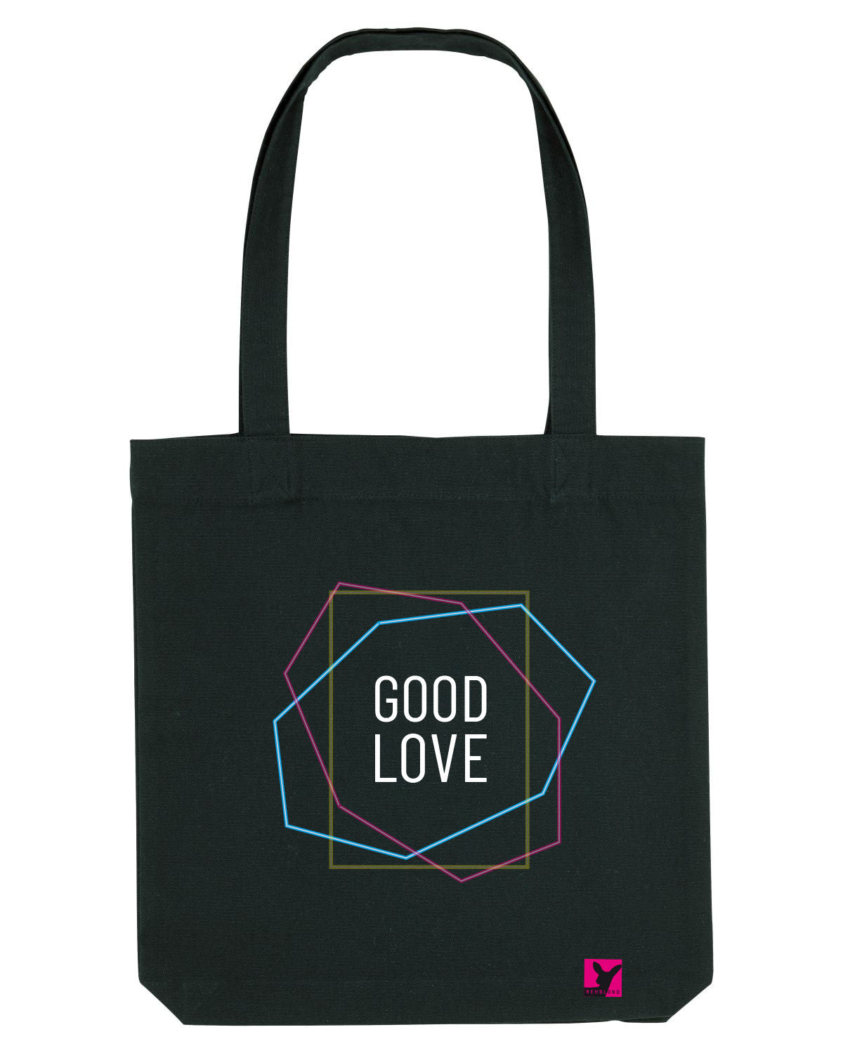 Good Love – Stoffbeutel