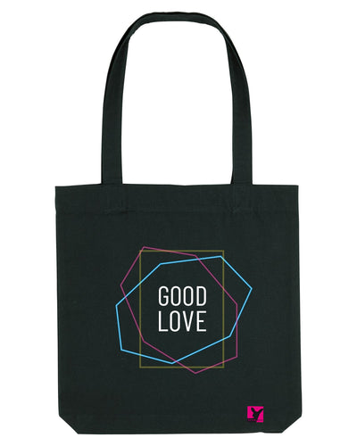 Good Love – Stoffbeutel