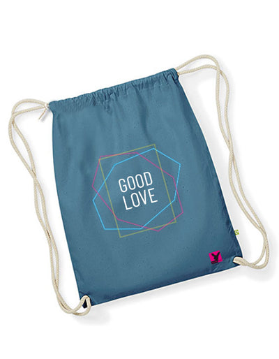 Good Love – BIO GYMBAG