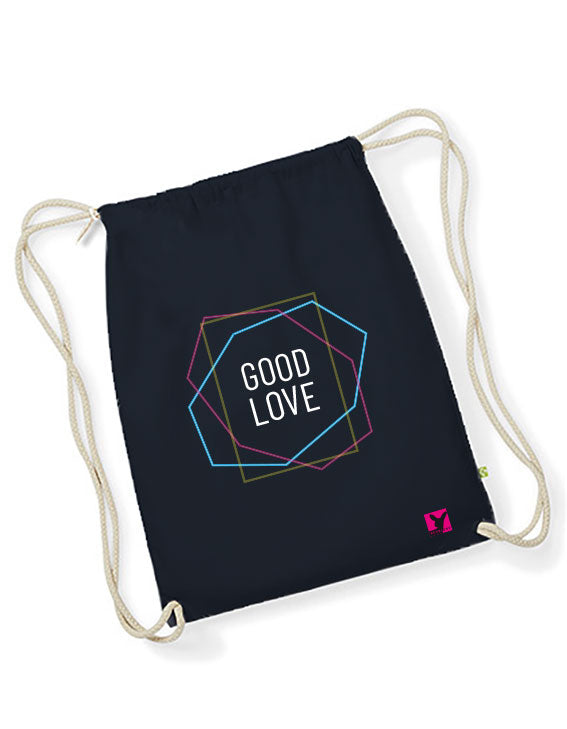 Good Love – BIO GYMBAG