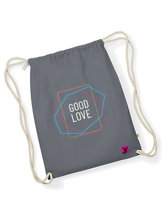 Good Love – BIO GYMBAG