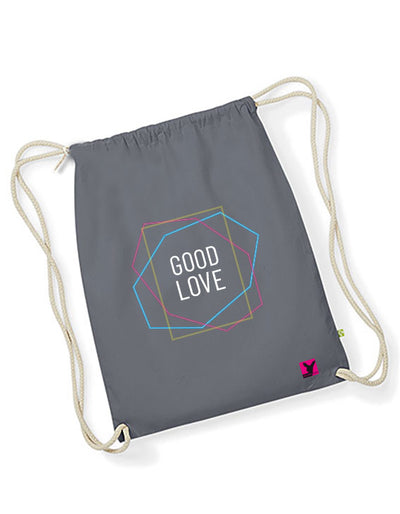 Good Love – BIO GYMBAG