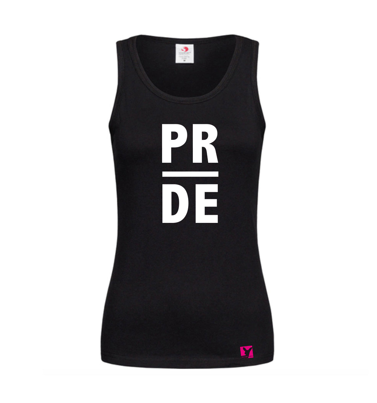 Pride 2 – Tank Top (feminin)