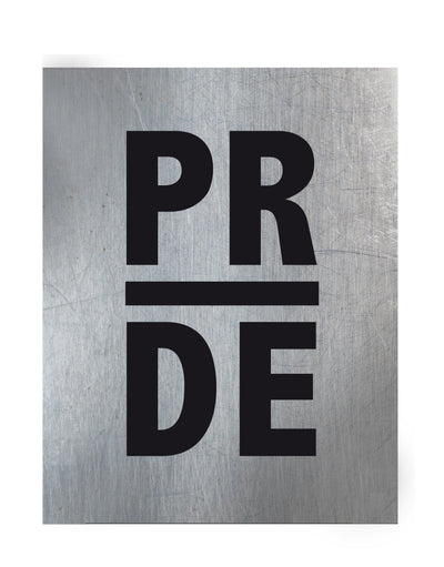 Pride 2 – Bio Hoodie (Unisex)