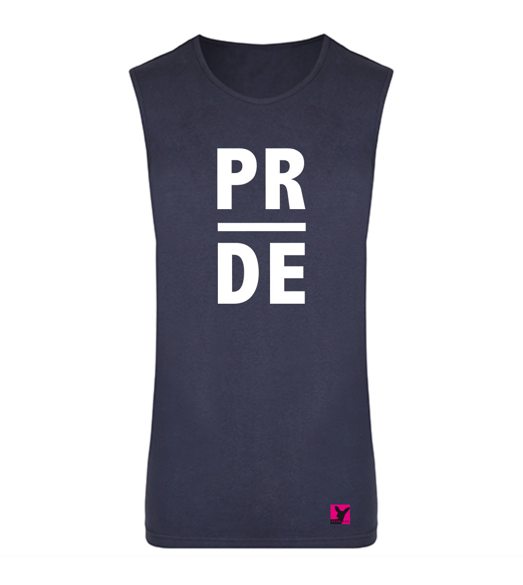 Pride_2  – Tank Top (maskulin)