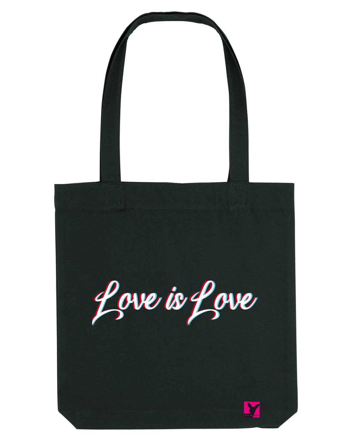 Love is Love 1 – Stoffbeutel