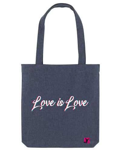 Love is Love 1 – Stoffbeutel