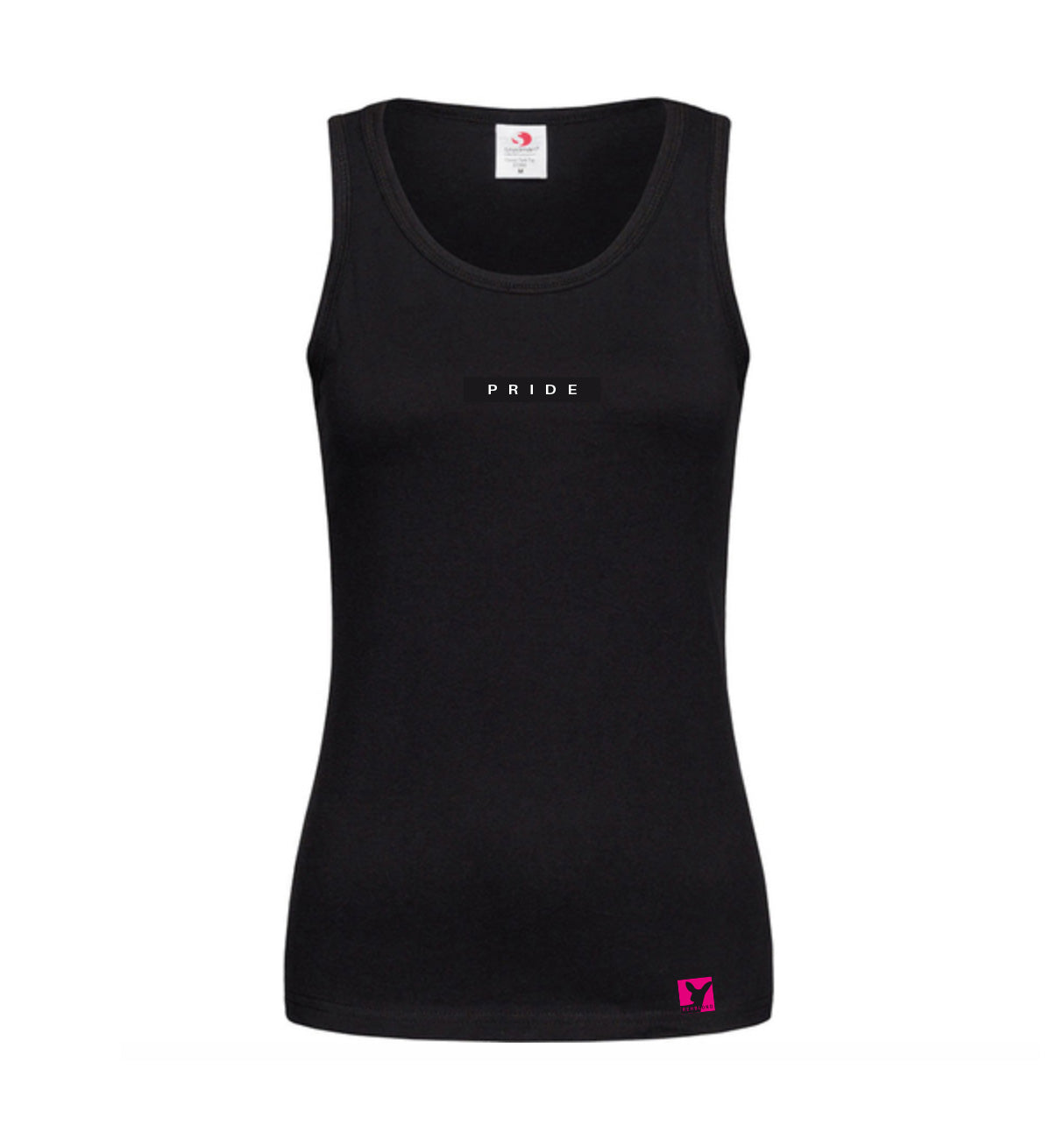 Pride 1 – Tank Top (feminin)