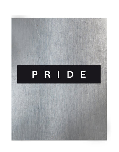 Pride 1 – Bio Sweatshirt (Unisex)