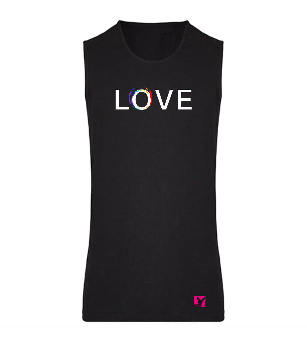 Love 1  – Tank Top (maskulin)
