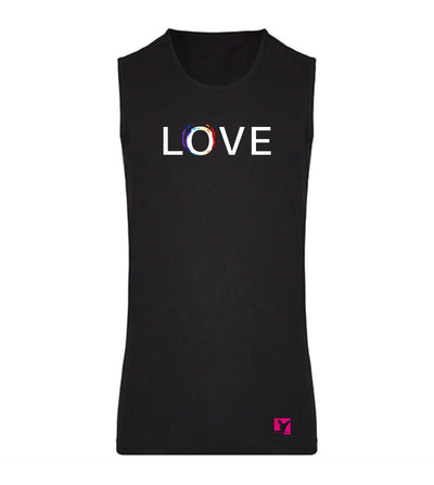 Love 1  – Tank Top (maskulin)