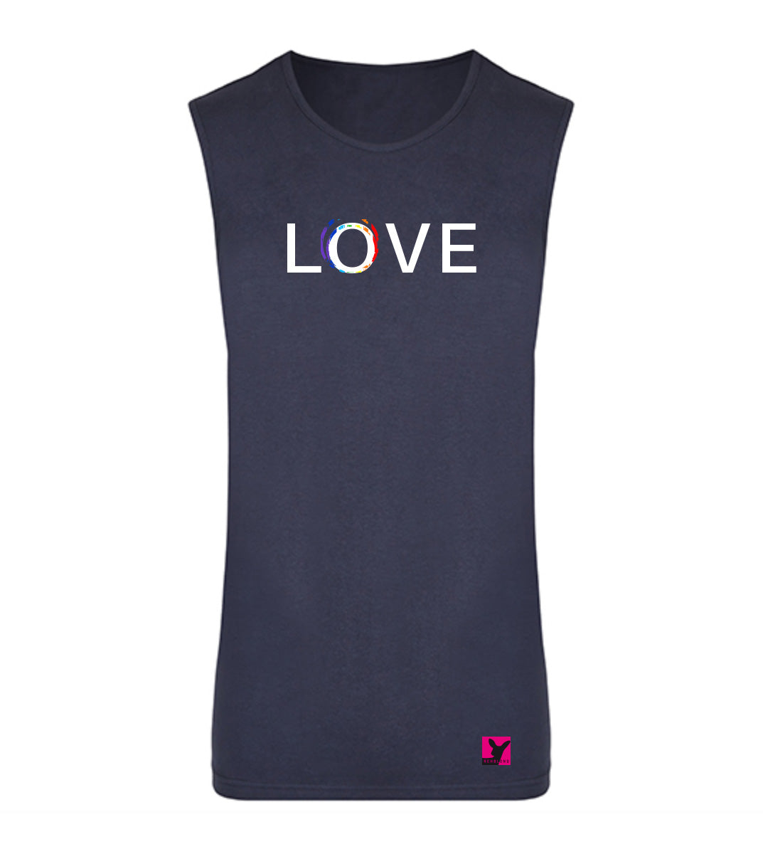 Love 1  – Tank Top (maskulin)