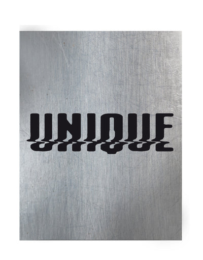 Unique – Bio Hoodie (Unisex)