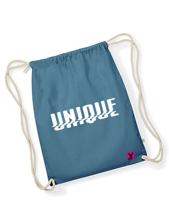 Unique – BIO GYMBAG