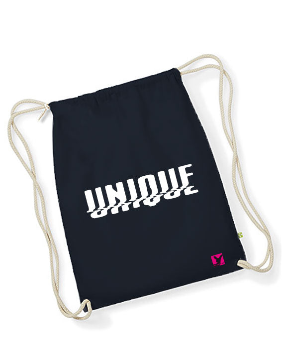 Unique – BIO GYMBAG