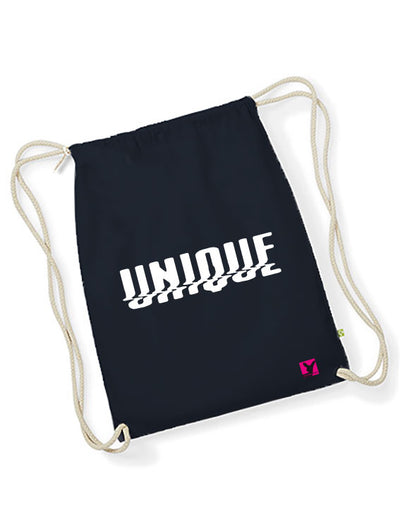 Unique – BIO GYMBAG