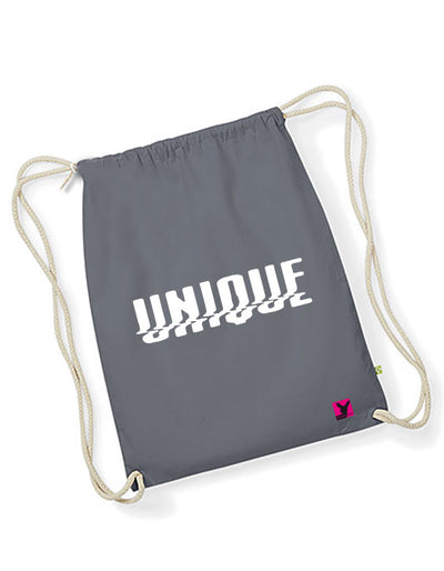 Unique – BIO GYMBAG