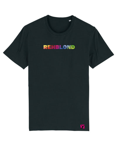 Rehblond 2 – Bio T-Shirt (Unisex)