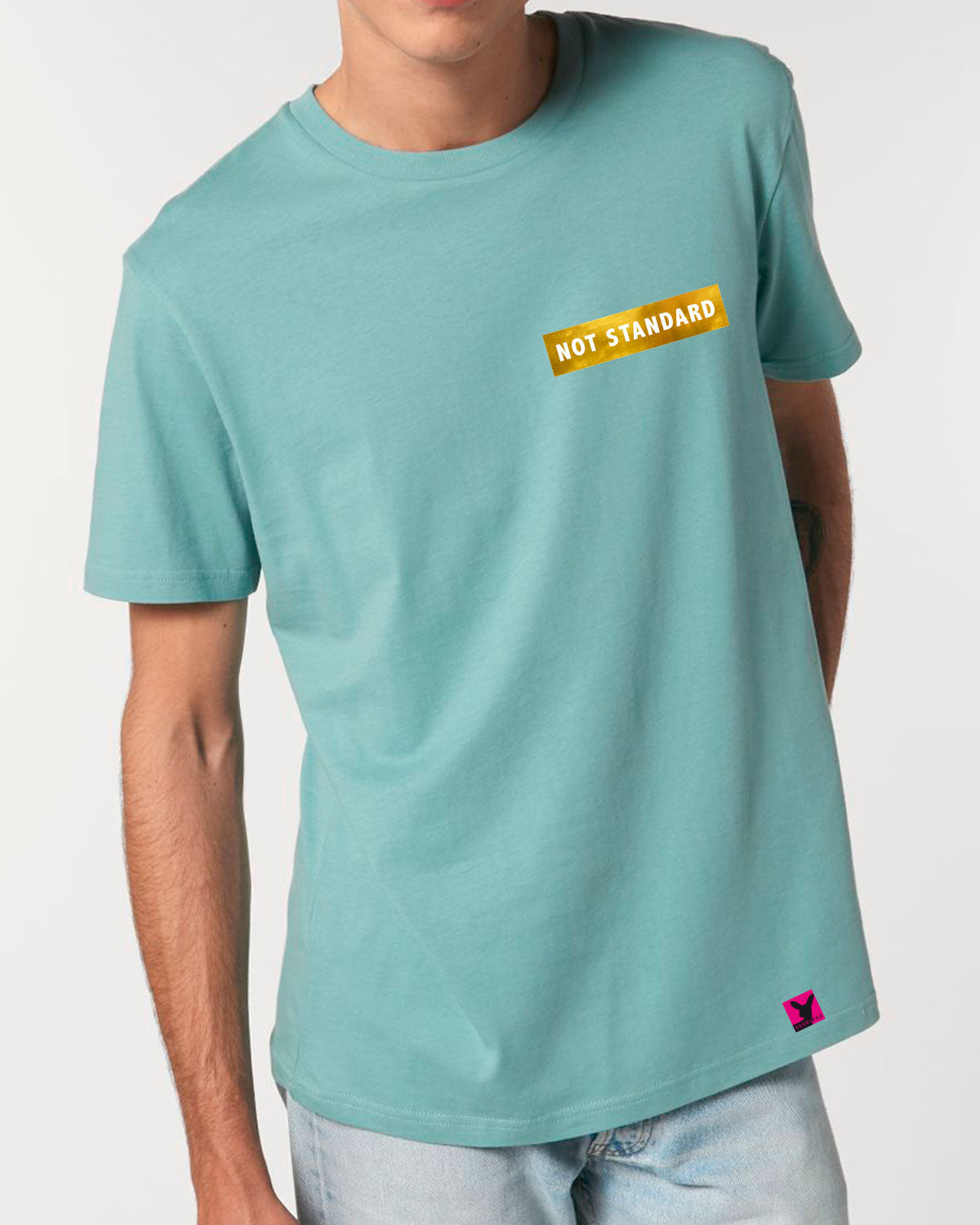 Not Standard  – Bio T-Shirt (Unisex)