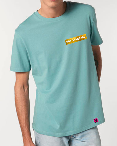 Not Standard  – Bio T-Shirt (Unisex)
