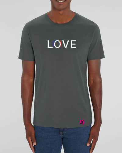 Love 1 – Bio T-Shirt (Unisex)