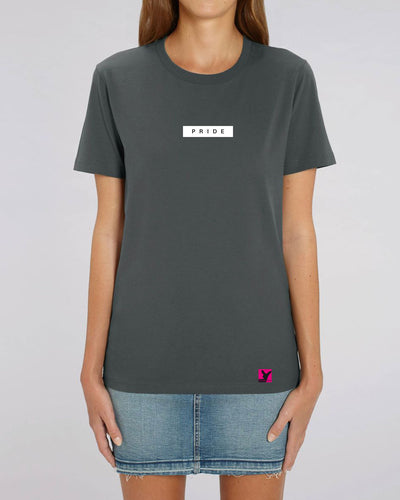 Pride 1 – Bio T-Shirt (Unisex)