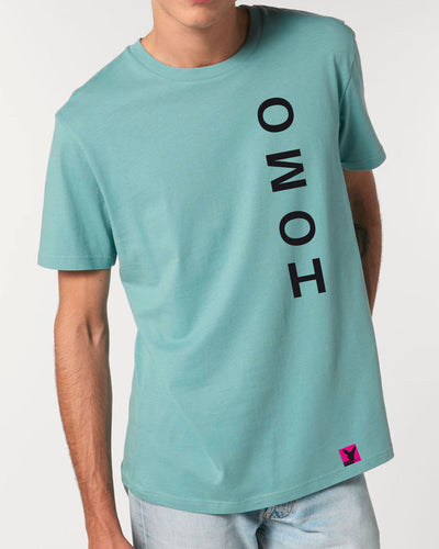 Homo 1 – Bio T-Shirt (Unisex)