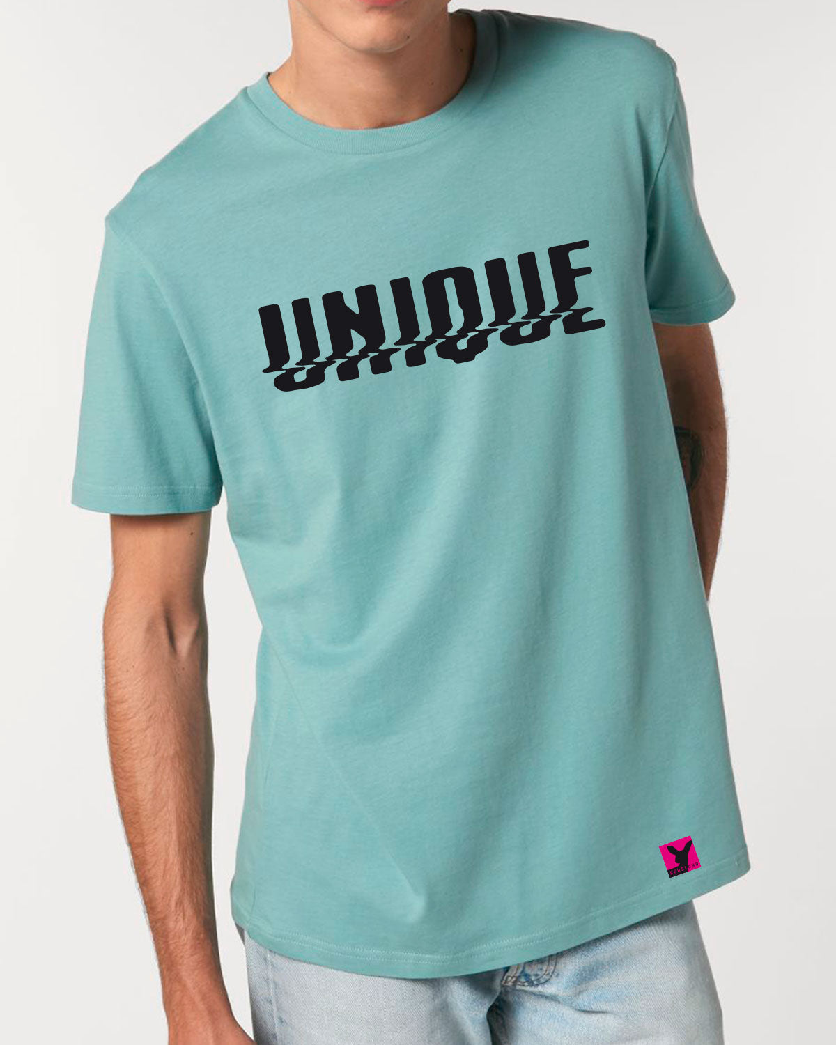Unique – Bio T-Shirt (Unisex)