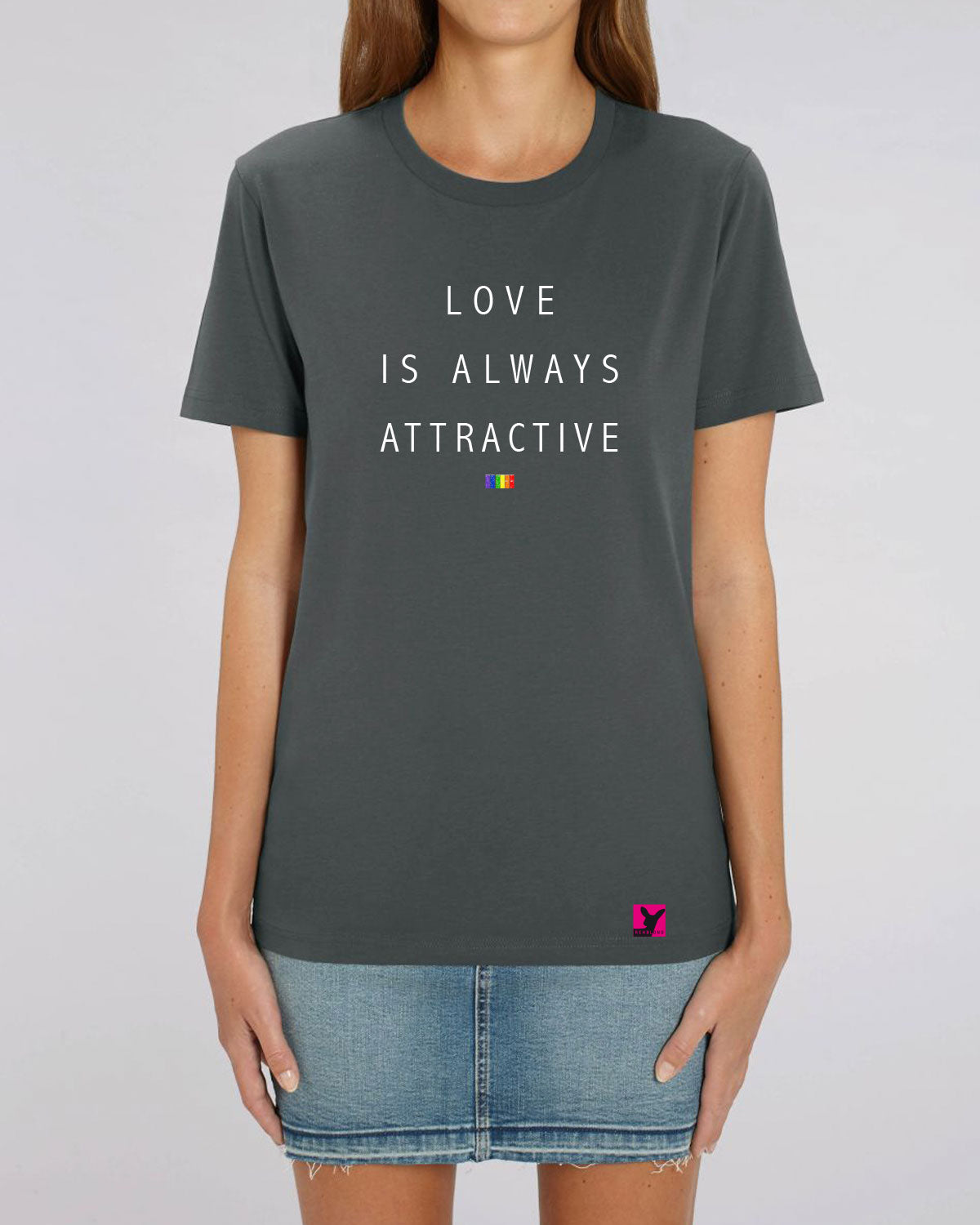 Love is always attractive 2 – c