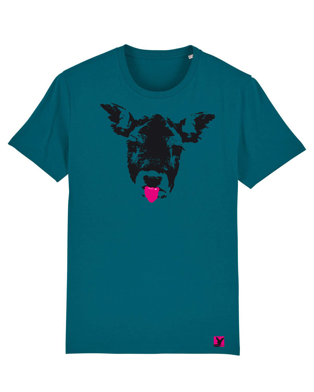 Reh – Bio T-Shirt (Unisex)