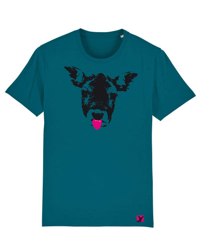 Reh – Bio T-Shirt (Unisex)