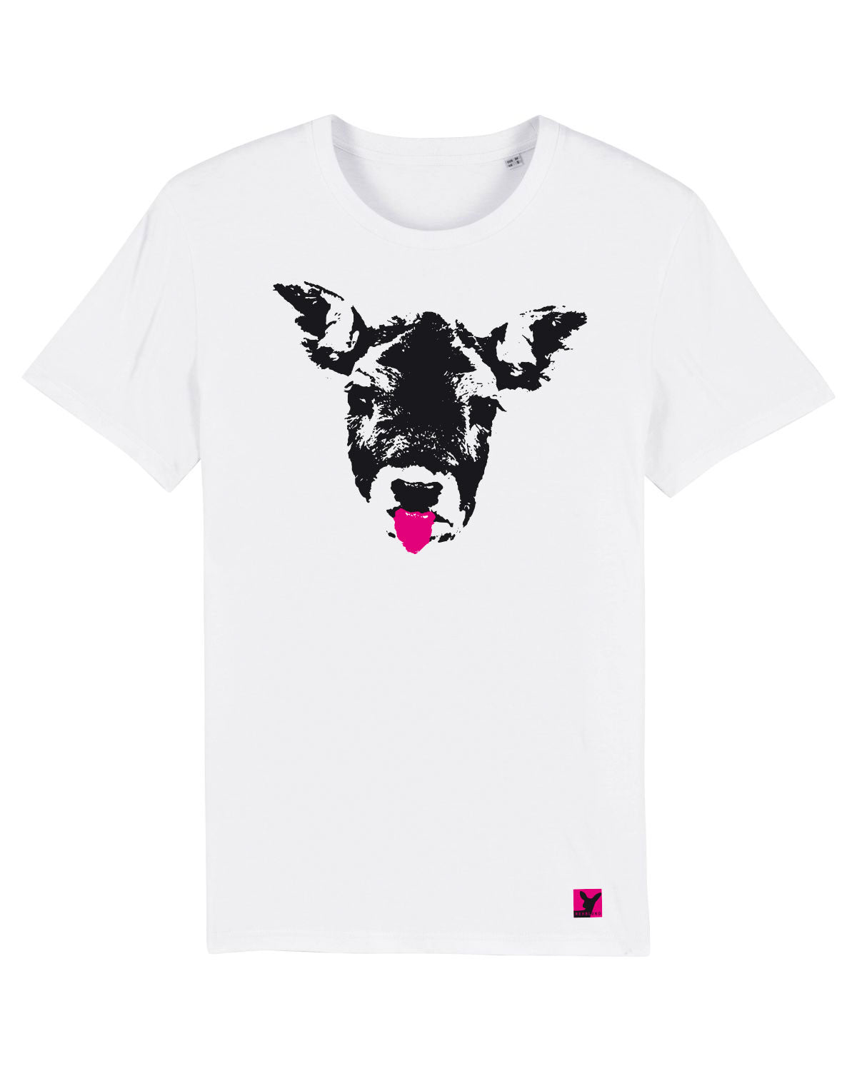 Reh – Bio T-Shirt (Unisex)