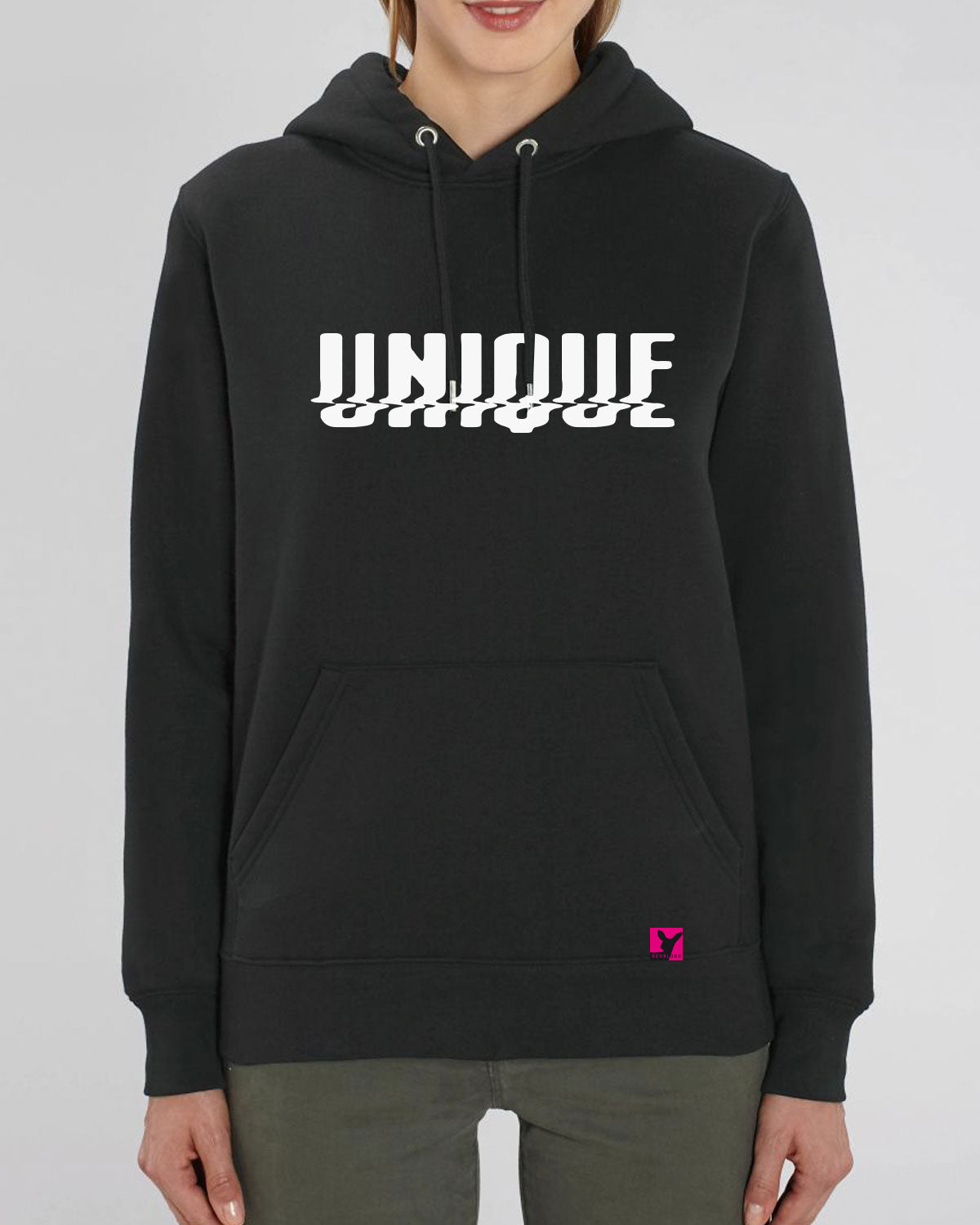 Unique – Bio Hoodie (Unisex)