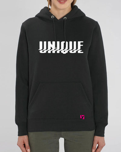 Unique – Bio Hoodie (Unisex)