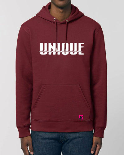 Unique – Bio Hoodie (Unisex)