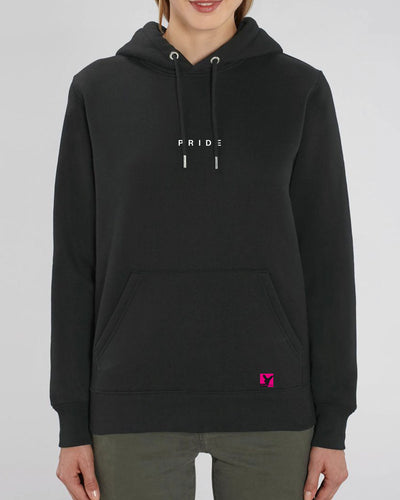 Pride 3 – Bio Hoodie (Unisex)