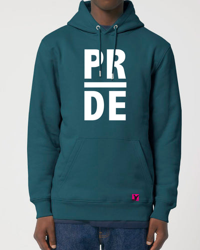 Pride 2 – Bio Hoodie (Unisex)