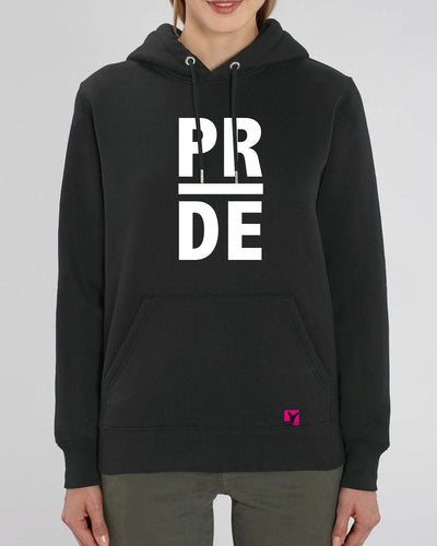 Pride 2  – Bio Hoodie (Unisex)