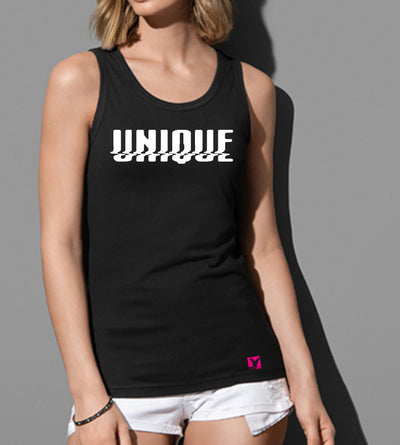 Unique – Tank Top (feminin)