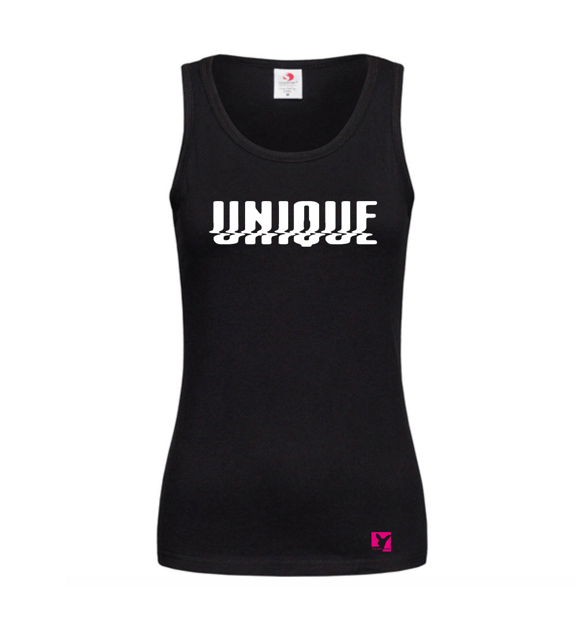 Unique – Tank Top (feminin)