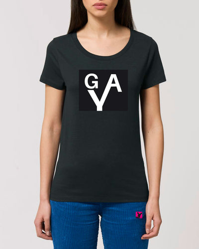 Gay-Shirt_Damen-Anthracite