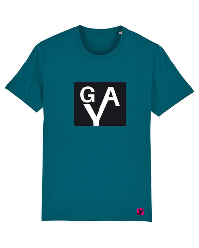 Gay-T-Shirt_Herren-Ocean_Depth